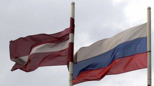 Большинство латвийцев — за «практическое сотрудничество» с россией