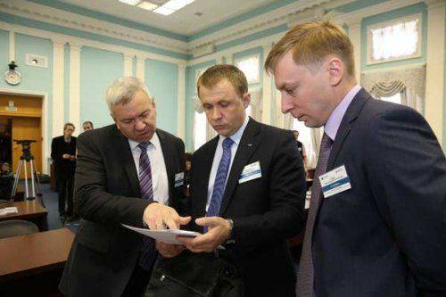 Доступность энергетической инфраструктуры обсудили в челябинске