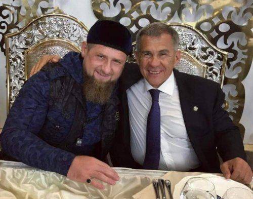 После визита короля: ждать ли поволжью и северному кавказу саудовских денег (после, визит, король) После визита короля: ждать ли поволжью и северному кавказу саудовских денег