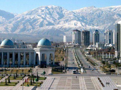 Таджикистан достроит рогунскую гэс за счет продажи гособлигаций?
